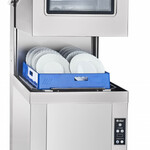 фото Машина посудомоечная МПК-700К, купольная, до 700тар/ч. Профессиональная посудомоечная машина для кафе,ресторана,столовой,бара