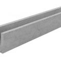 фото Лоток бетонный STEELOT DN 150 H 190 в комплекте с решетками ВЧ-50 кл. E 600