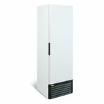 фото Шкаф холодильный Капри 0,5М. Холодильный среднетемпературный шкаф с глухой металлической дверью для магазина, кафе, ресторана,столовой