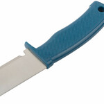 фото Нож универсальный Пластиковая ручка Две режущие кромки 180 мм FIT 10592
