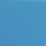 фото Сокол, коллекция Бассейн. Плитка для стен, светло-синий 12 x 36,5 см