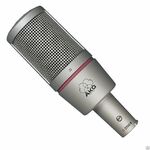 фото AKG C 2000 B, универсальный микрофон
