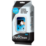фото Opti Clean для экранов всех