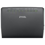 фото Wi-Fi роутер ZYXEL AMG1302-T11C
