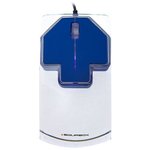 фото Мышь Solarbox X07 Blue USB