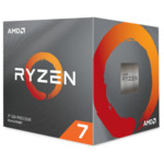 фото Процессор AMD Ryzen 7 3800X