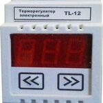 фото Регулятор температуры ТL-400 (с датчиком)