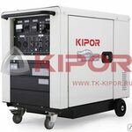 фото Электростанция дизельная инверторного типа Kipor ID6000