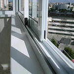 фото Остекление балкона и лоджии