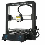 фото 3D-принтер Anycubic Mega-S