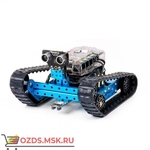 фото Базовый робототехнический набор mBot Ranger Robot Kit (Bluetooth Version) 90092
