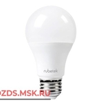 фото rubetek RL-3101¶620: Светодиодная лампа с датчиком движения и освещённости