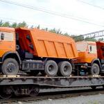 Фото №4 Железнодорожная логистика и экспедирование грузов в Крыму.