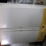 фото Шкаф холодильный Ариада глухой