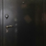 фото сейф-дверь от производителя