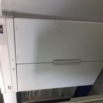 фото Холодильный шкаф Polaer