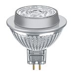 фото Лампа светодиодная OSRAM PARATHOM PRO MR16 7,8W(замена 43Вт),диммируемая,36°,теплый белый свет(930),