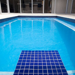 Фото №5 Прозрачная краска для бассейнов. Устраняет протекание! Maritrans