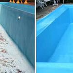 фото «Maripool» Краска для бассейна синяя! База &quot;Владснаб&quot;