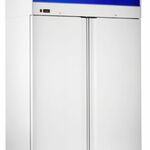 фото Шкаф холодильный среднетемпературный Abat ШХс-1,4