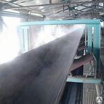 фото Лента конвейерная морозостойкая для лёгких условий эксплуатации