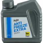 фото Жидкость охлаждающая концентрат Eni Antifreeze Extra (1л) синий 160972