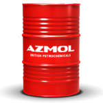 фото Трансмиссионное масло AZMOL ATF DEX III 200 л