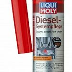 фото Защита дизельных систем LIQUI MOLY Diesel Systempflege 0,25л, 7506