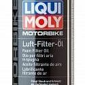 фото Масло для пропитки воздушных фильтров Motorbike Luft Filter Oil 0,4л 3950