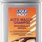 фото Автомобильный шампунь Auto-Wasch-Shampoo 0,5л. 7650 LIQUI MOLY