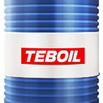 фото Трансмиссионное масло Teboil Fluid E 208 л