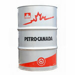 фото Трансмиссионное масло Petro-Canada МКПП TRAXON E SYNTHETIC 80W-140 205л