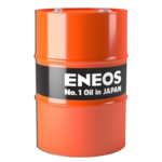 фото Масло трансмиссионное ENEOS Premium CVT Fluid 200 л