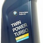 фото Масло моторное BMW Twinpower Turbo Oil Longlife-14 FE+ 0W-20 (1л.)