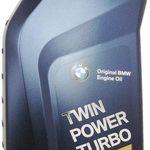 фото Масло моторное BMW Twinpower Turbo Oil Longlife-12 FE+ 0W-30 (1л.)