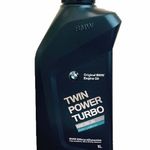фото Масло моторное BMW M Twinpower Turbo Oil Longlife 01 5W-30 (1л.)