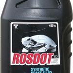 фото Тормозная жидкость ROSDOT 6 (455гр.) 430140001