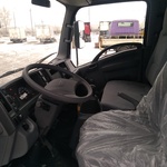 Фото №4 Изотермический фургон Isuzu ELF 3.5 NMR 85Н от дилера «Камион" в Красноярске