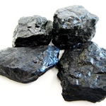 фото Уголь каменный для котельных