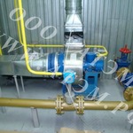 Фото №4 Монтаж систем вентиляции, обогрева, кондиционирования и аспирации воздуха