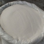 фото Песок кварцевый мешках фр.0-0 63 мм (25 кг)