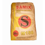 фото Цементно-песчаная кладочная смесь САМИКС М-150 "Универсальная" (40 кг)