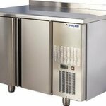 фото Среднетемпературный холодильный стол POLAIR TM2-G