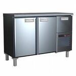 фото Холодильный стол Сarboma BAR-250