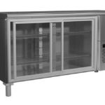 фото Холодильный стол BAR-360 К нерж
