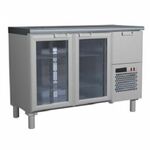 фото Холодильный стол Carboma BAR-250C