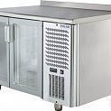 фото Холодильный стол POLAIR TD2GN-G Grande 400л. 1630х605х850/910