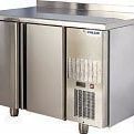 фото Холодильный стол POLAIR TM2-G Grande 265л. 1200х605х850/910