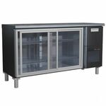 фото Холодильный стол Carboma BAR-360К