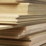 фото Фанера из березы Wholesale timber / Birch plywood
в